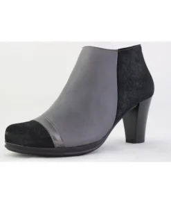 Femme L'Empreinte Chaussures Bottines|KARSTON LOLITA