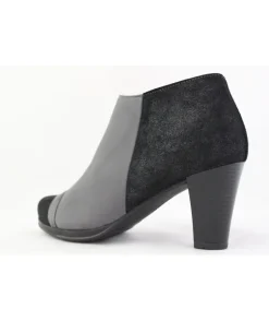 Femme L'Empreinte Chaussures Bottines|KARSTON LOLITA