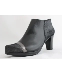 Femme L'Empreinte Chaussures Bottines|KARSTON LOLITA