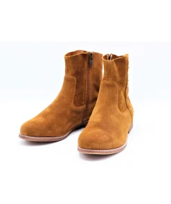 Femme L'Empreinte Chaussures Bottines|KARSTON ACKILA