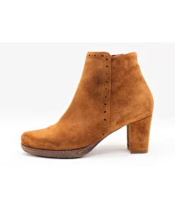 Femme L'Empreinte Chaussures Bottines|KARSTON AXALI