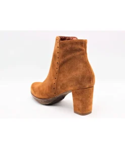 Femme L'Empreinte Chaussures Bottines|KARSTON AXALI