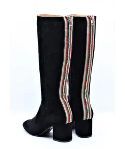 Femme L'Empreinte Chaussures Bottes|KARSTON IMOTIC