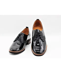 Femme L'Empreinte Chaussures Derbies|KARSTON JINAX