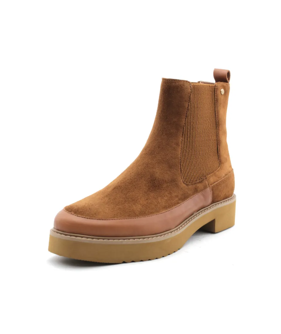 Femme L'Empreinte Chaussures Bottines|KARSTON OLIVIA