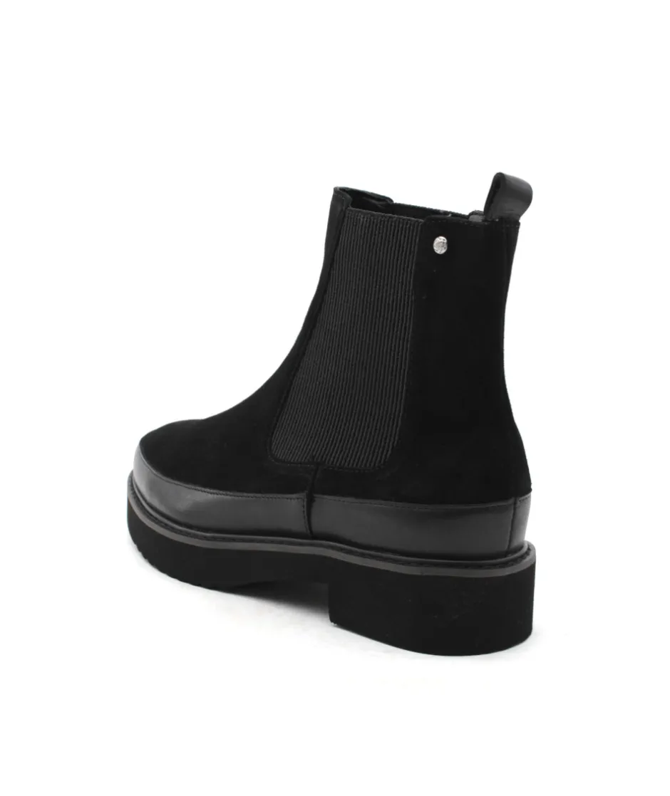 Femme L'Empreinte Chaussures Bottines|KARSTON OLIVIA