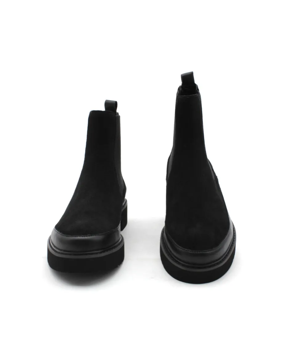 Femme L'Empreinte Chaussures Bottines|KARSTON OLIVIA