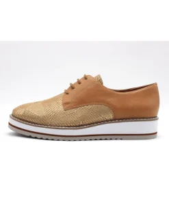 Femme L'Empreinte Chaussures Derbies|KARSTON ORPLOU