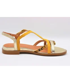 Femme L'Empreinte Chaussures Sandales Et Nu-Pieds|KARSTON SOBIO