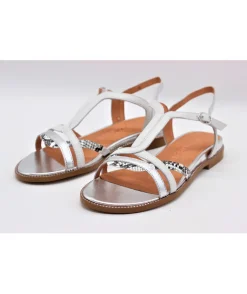 Femme L'Empreinte Chaussures Sandales Et Nu-Pieds|KARSTON SOBIO