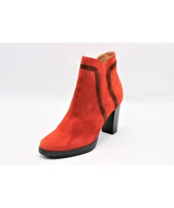 Femme L'Empreinte Chaussures Bottines|KARSTON VASOR