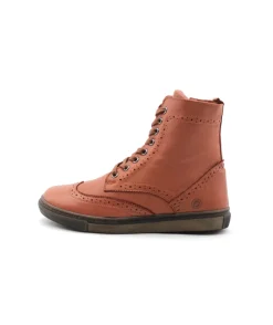 Femme L'Empreinte Chaussures Bottines|KOK AND KOON KOKFA01 ALINE