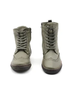 Femme L'Empreinte Chaussures Bottines|KOK AND KOON KOKFA01 ALINE