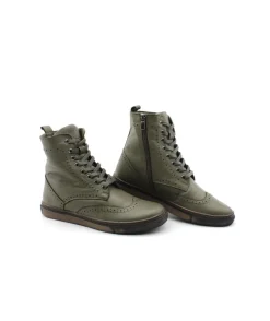 Femme L'Empreinte Chaussures Bottines|KOK AND KOON KOKFA01 ALINE