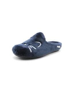 Femme L'Empreinte Chaussures Chaussons|LA MAISON DE L'ESPADRILLE 9012 MULE