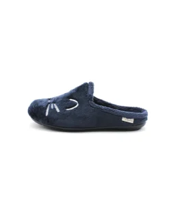 Femme L'Empreinte Chaussures Chaussons|LA MAISON DE L'ESPADRILLE 9012 MULE