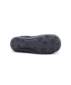 Femme L'Empreinte Chaussures Chaussons|LA MAISON DE L'ESPADRILLE 9012 MULE