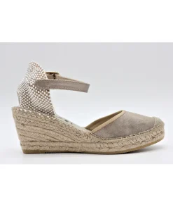 Femme L'Empreinte Chaussures Espadrilles|LA MAISON DE L'ESPADRILLE 941