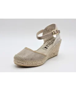 Femme L'Empreinte Chaussures Espadrilles|LA MAISON DE L'ESPADRILLE 941