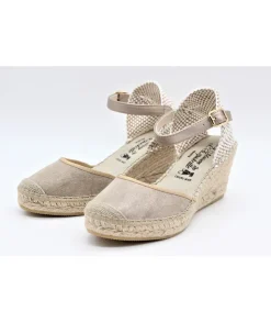 Femme L'Empreinte Chaussures Espadrilles|LA MAISON DE L'ESPADRILLE 941