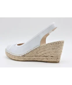 Femme L'Empreinte Chaussures Espadrilles|LA MAISON DE L'ESPADRILLE 905 VERNIS