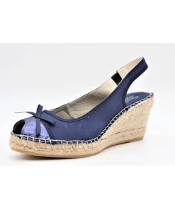 Femme L'Empreinte Chaussures Espadrilles|LA MAISON DE L'ESPADRILLE 670