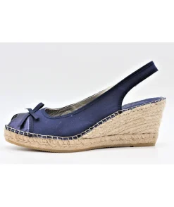 Femme L'Empreinte Chaussures Espadrilles|LA MAISON DE L'ESPADRILLE 670