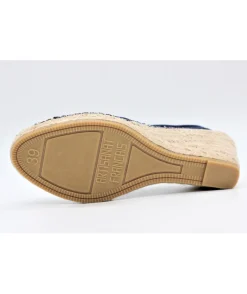 Femme L'Empreinte Chaussures Espadrilles|LA MAISON DE L'ESPADRILLE 670