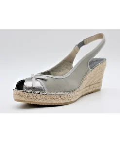 Femme L'Empreinte Chaussures Espadrilles|LA MAISON DE L'ESPADRILLE 670