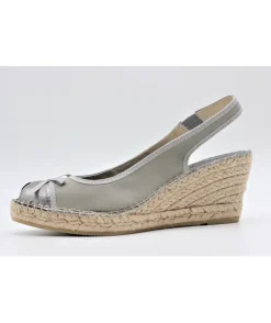 Femme L'Empreinte Chaussures Espadrilles|LA MAISON DE L'ESPADRILLE 670