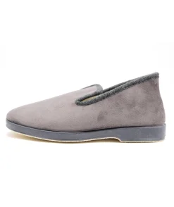 Homme L'Empreinte Chaussures Chaussons|LA MAISON DE L'ESPADRILLE 7670 CHARENTAISE