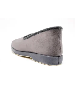 Homme L'Empreinte Chaussures Chaussons|LA MAISON DE L'ESPADRILLE 7670 CHARENTAISE