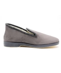 Homme L'Empreinte Chaussures Chaussons|LA MAISON DE L'ESPADRILLE 7670 CHARENTAISE