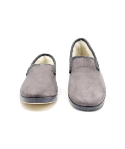 Homme L'Empreinte Chaussures Chaussons|LA MAISON DE L'ESPADRILLE 7670 CHARENTAISE