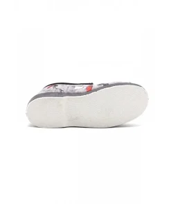 Femme L'Empreinte Chaussures Chaussons|LA MAISON DE L'ESPADRILLE 7635