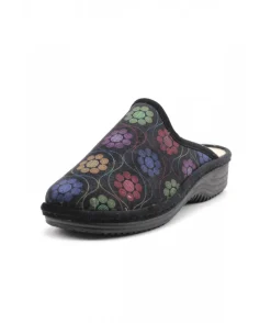 Femme L'Empreinte Chaussures Chaussons|LA MAISON DE L'ESPADRILLE 4213