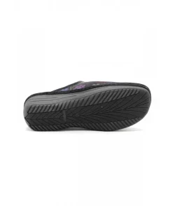Femme L'Empreinte Chaussures Chaussons|LA MAISON DE L'ESPADRILLE 4213