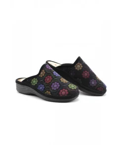 Femme L'Empreinte Chaussures Chaussons|LA MAISON DE L'ESPADRILLE 4213