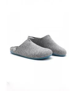 Homme L'Empreinte Chaussures Chaussons|LA MAISON DE L'ESPADRILLE 6716