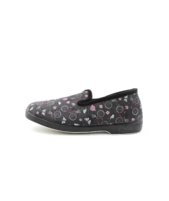 Femme L'Empreinte Chaussures Chaussons|LA MAISON DE L'ESPADRILLE 7631