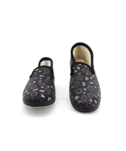 Femme L'Empreinte Chaussures Chaussons|LA MAISON DE L'ESPADRILLE 7631