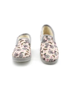 Femme L'Empreinte Chaussures Chaussons|LA MAISON DE L'ESPADRILLE 7631