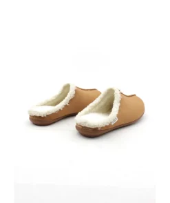 Femme L'Empreinte Chaussures Chaussons|LA MAISON DE L'ESPADRILLE 9009