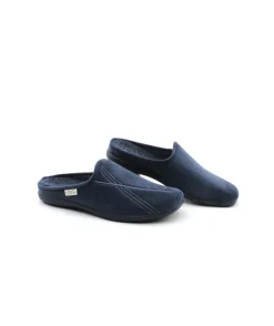 Homme L'Empreinte Chaussures Chaussons|LA MAISON DE L'ESPADRILLE 6724