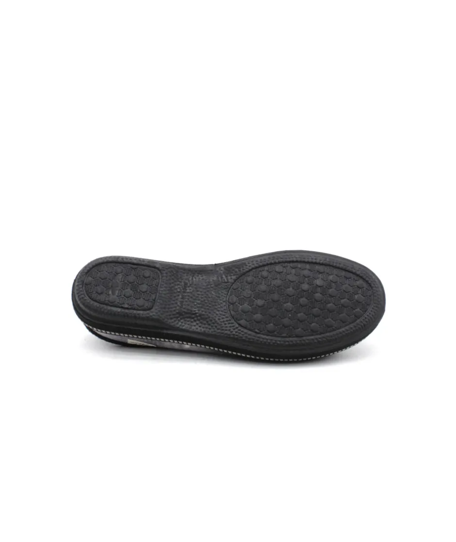 Femme L'Empreinte Chaussures Chaussons|LA MAISON DE L'ESPADRILLE 6812