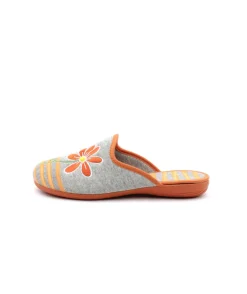 Femme L'Empreinte Chaussures Chaussons|LA MAISON DE L'ESPADRILLE 2015-5