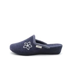 Femme L'Empreinte Chaussures Chaussons|LA MAISON DE L'ESPADRILLE 2069-5