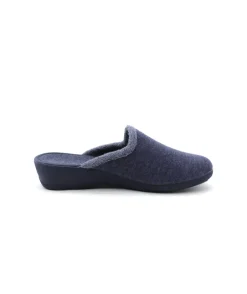 Femme L'Empreinte Chaussures Chaussons|LA MAISON DE L'ESPADRILLE 2069-5