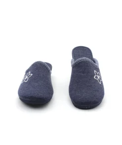 Femme L'Empreinte Chaussures Chaussons|LA MAISON DE L'ESPADRILLE 2069-5