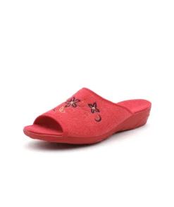 Femme L'Empreinte Chaussures Chaussons|LA MAISON DE L'ESPADRILLE 2860-5